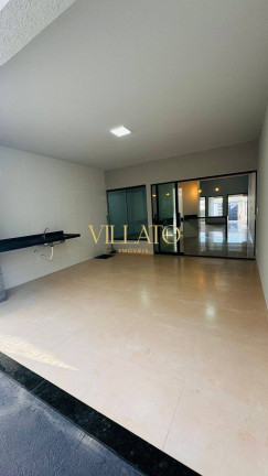 Imagem Casa com 3 Quartos à Venda, 150 m² em Residencial Alice Barbosa - Goiânia Imagem Casa com 3 Quartos à Venda, 150 m² em Residencial Alice Barbosa - Goiânia