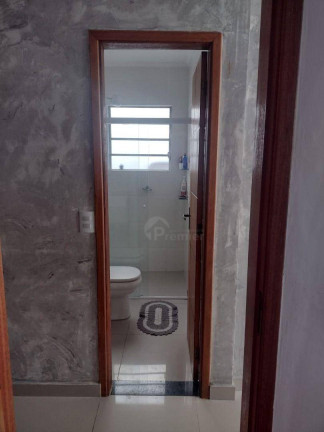 Imagem Casa com 3 Quartos à Venda, 122 m² em Jardim Dos Colibris - Indaiatuba