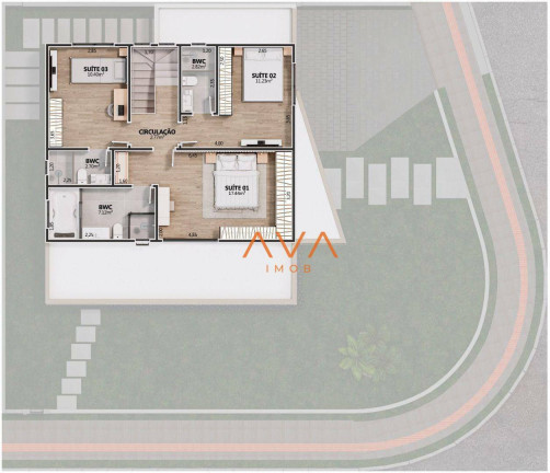 Imagem Casa com 3 Quartos à Venda, 162 m² em Cachoeira Do Bom Jesus - Florianópolis Imagem Casa com 3 Quartos à Venda, 162 m² em Cachoeira Do Bom Jesus - Florianópolis