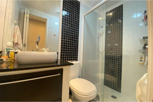 Imagem Imóvel com 2 Quartos à Venda, 53 m² em Chácara Califórnia - São Paulo Imagem Imóvel com 2 Quartos à Venda, 53 m² em Chácara Califórnia - São Paulo