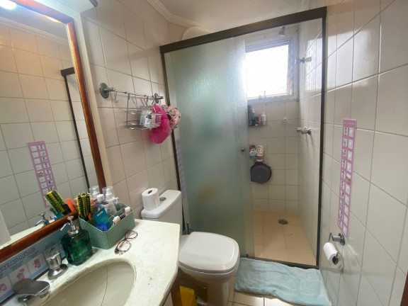 Imagem Apartamento com 2 Quartos à Venda, 65 m² em Vila Guarani (z Sul) - São Paulo Imagem Apartamento com 2 Quartos à Venda, 65 m² em Vila Guarani (z Sul) - São Paulo