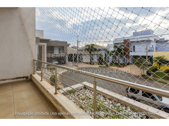 Imagem Casa de Condomínio com 3 Quartos à Venda, 200 m² em Residencial Jardim De Mônaco - Hortolândia