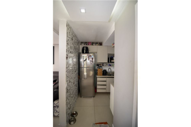 Imagem Apartamento com 2 Quartos à Venda, 44 m² em Lomba Do Pinheiro - Porto Alegre