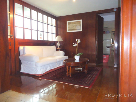 Imagem Apartamento com 3 Quartos à Venda, 231 m² em Urca - Rio De Janeiro