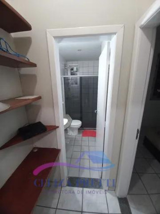 Imagem Apartamento com 1 Quarto à Venda, 50 m² em Itapuã - Vila Velha