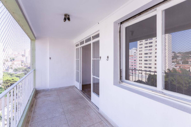 Imagem Apartamento com 3 Quartos à Venda, 103 m² em Perdizes - São Paulo Imagem Apartamento com 3 Quartos à Venda, 103 m² em Perdizes - São Paulo