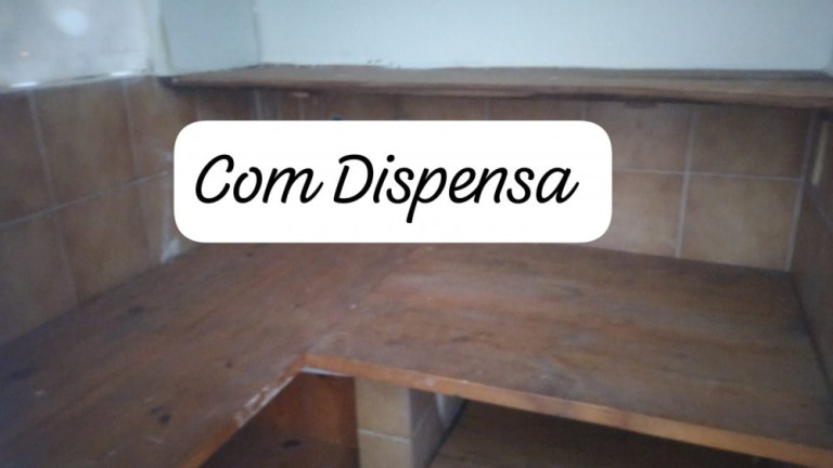 Imagem Casa à Venda, 75 m² em Vila Tesouro - São José Dos Campos