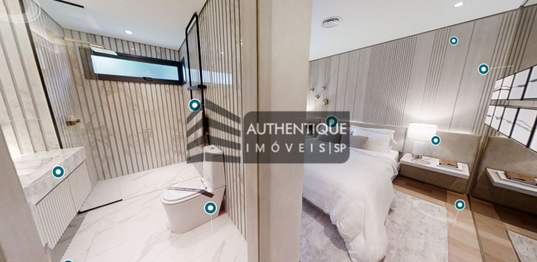 Imagem Apartamento com 4 Quartos à Venda, 157 m² em Perdizes - São Paulo Imagem Apartamento com 4 Quartos à Venda, 157 m² em Perdizes - São Paulo