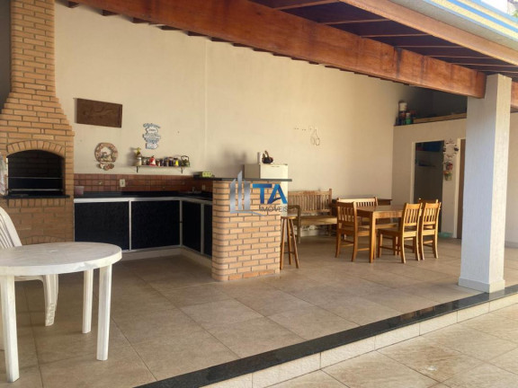 Imagem Casa com 3 Quartos à Venda, 120 m² em Parque Via Norte - Campinas Imagem Casa com 3 Quartos à Venda, 120 m² em Parque Via Norte - Campinas