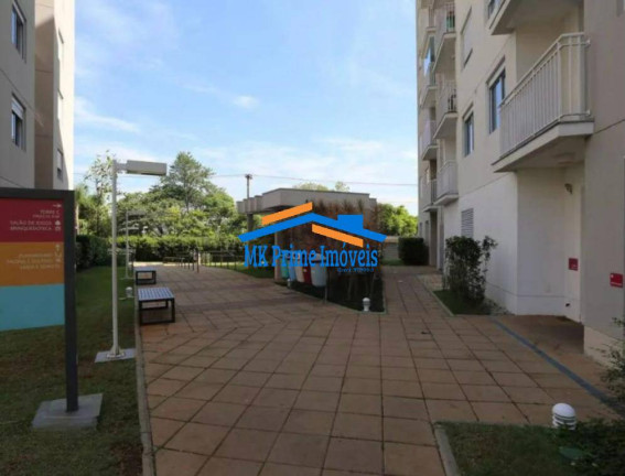 Apartamento com 2 Quartos à Venda, 45 m² em Jaguaré - São Paulo