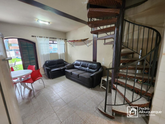 Imagem Sobrado com 2 Quartos à Venda, 82 m² em Pereque Açu - Ubatuba