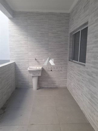 Imagem Sobrado com 2 Quartos à Venda, 89 m² em Vera Cruz - Mongagua