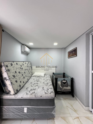 Imagem Apartamento com 3 Quartos à Venda, 106 m² em Aviação - Praia Grande Imagem Apartamento com 3 Quartos à Venda, 106 m² em Aviação - Praia Grande