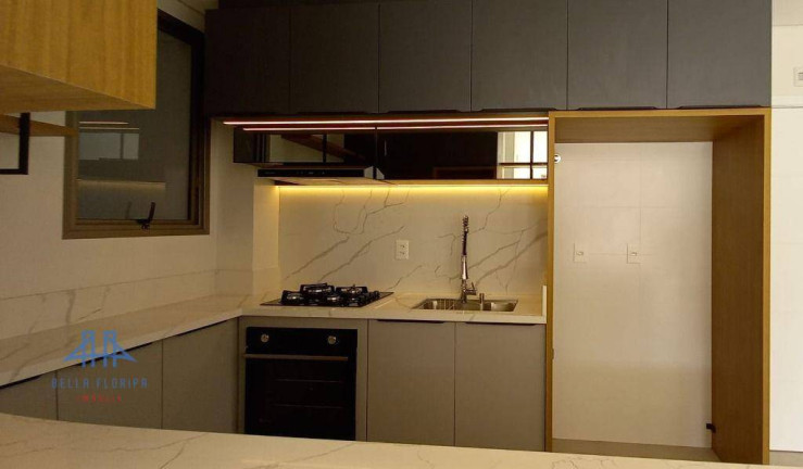 Imagem Apartamento com 2 Quartos para Alugar, 67 m² em Córrego Grande - Florianópolis Imagem Apartamento com 2 Quartos para Alugar, 67 m² em Córrego Grande - Florianópolis