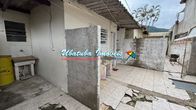Imagem Casa com 4 Quartos à Venda, 205 m² em Centro - Ubatuba