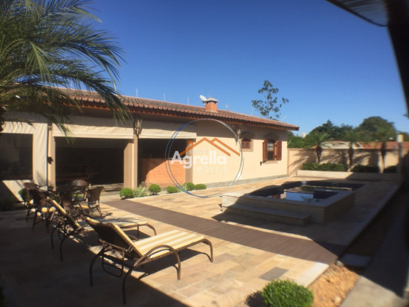 Imagem Casa com 3 Quartos à Venda, 370 m² em Mirante - Mogi Mirim Imagem Casa com 3 Quartos à Venda, 370 m² em Mirante - Mogi Mirim