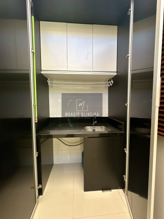 Imagem Casa de Condomínio com 3 Quartos à Venda, 60 m² em Jardim Matilde - Ourinhos