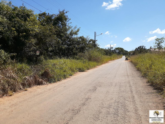 Imagem Imóvel à Venda, 5.780 m² em Sitios Vale Das Brisas - Senador Canedo