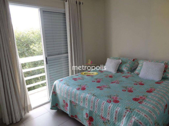 Imagem Cobertura com 3 Quartos à Venda, 135 m² em Vila Mariza - São Bernardo Do Campo Imagem Cobertura com 3 Quartos à Venda, 135 m² em Vila Mariza - São Bernardo Do Campo