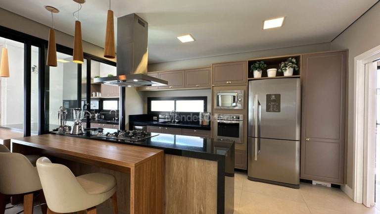 Imagem Casa com 4 Quartos à Venda, 450 m² em Alphaville Nova Esplanada - Votorantim Imagem Casa com 4 Quartos à Venda, 450 m² em Alphaville Nova Esplanada - Votorantim