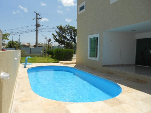 Imagem Casa com 4 Quartos à Venda, 240 m² em Parque Das Nações - Parnamirim Imagem Casa com 4 Quartos à Venda, 240 m² em Parque Das Nações - Parnamirim