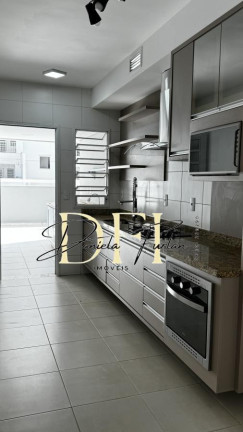 Imagem Apartamento com 3 Quartos à Venda, 128 m² em Edifício La Vista Moncayo - Sorocaba