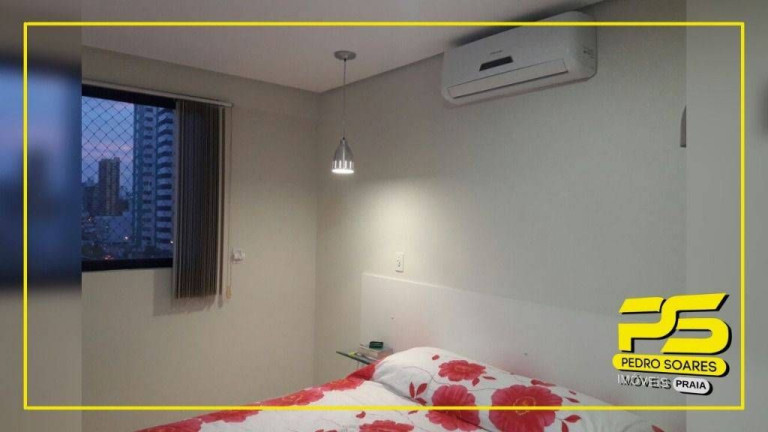 Imagem Apartamento com 4 Quartos à Venda, 162 m² em Manaíra - João Pessoa Imagem Apartamento com 4 Quartos à Venda, 162 m² em Manaíra - João Pessoa