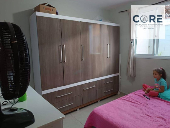 Imagem Apartamento com 2 Quartos à Venda, 74 m² em Paciência - Sabará