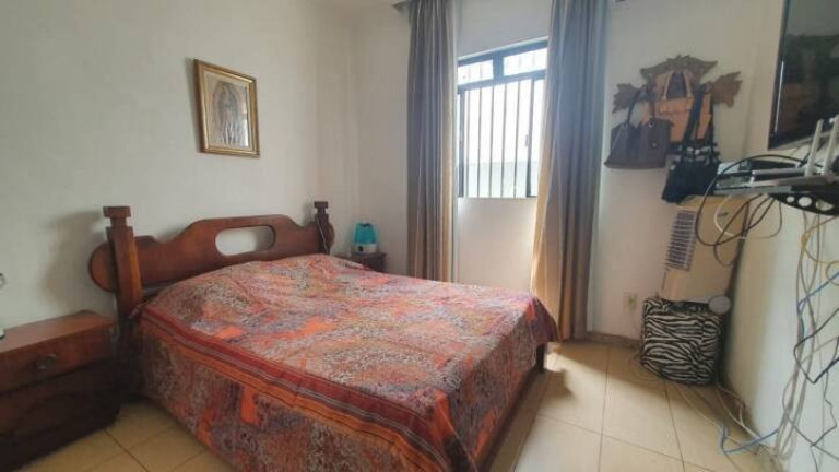 Imagem Casa com 4 Quartos à Venda, 357 m² em Santa Terezinha - Belo Horizonte