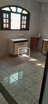 Imagem Sobrado com 3 Quartos para Alugar, 179 m² em Bela Vista - Osasco