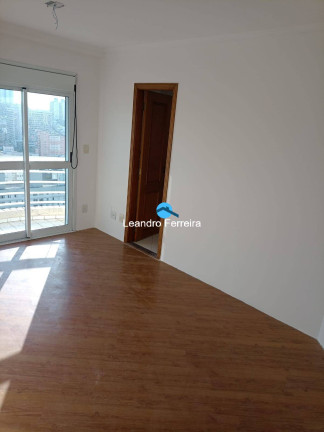 Imagem Apartamento com 3 Quartos à Venda, 133 m² em Centro - São Bernardo Do Campo