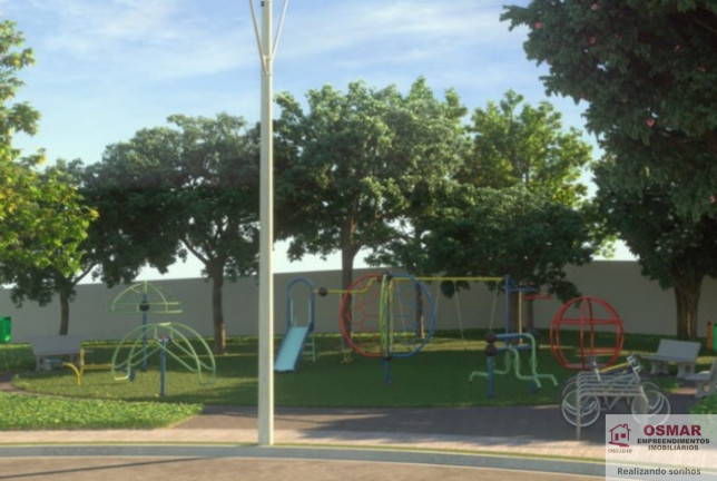 Imagem Terreno à Venda, 142 m² em Reserva Riviera - Campinas