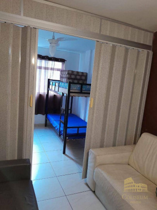 Imagem Kitnet com 1 Quarto à Venda, 30 m² em Aviação - Praia Grande Imagem Kitnet com 1 Quarto à Venda, 30 m² em Aviação - Praia Grande