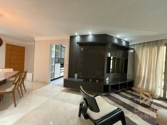 Imagem Apartamento com 3 Quartos à Venda, 122 m² em Canto Do Forte - Praia Grande Imagem Apartamento com 3 Quartos à Venda, 122 m² em Canto Do Forte - Praia Grande