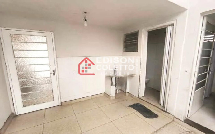 Imagem Casa com 3 Quartos à Venda, 192 m² em Vila Independência - Piracicaba