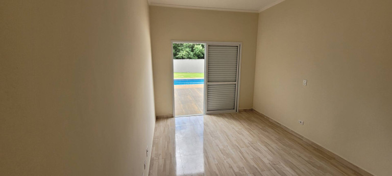 Imagem Casa de Condomínio com 3 Quartos à Venda, 500 m² em Parque Belbancy - Vargem Grande Paulista