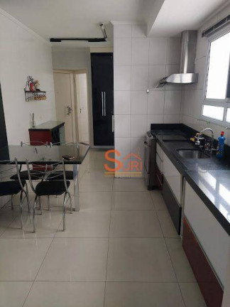 Imagem Apartamento com 3 Quartos à Venda, 106 m² em Vila Baeta Neves - São Bernardo Do Campo