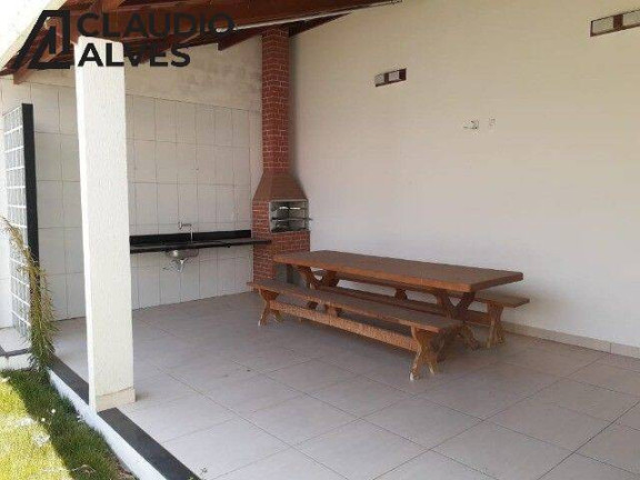 Imagem Casa com 2 Quartos à Venda, 100 m² em Jardim Cruzeiro - Feira De Santana Imagem Casa com 2 Quartos à Venda, 100 m² em Jardim Cruzeiro - Feira De Santana
