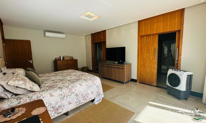 Imagem Casa de Condomínio com 4 Quartos à Venda, 507 m² em Residencial Aldeia Do Vale - Goiânia Imagem Casa de Condomínio com 4 Quartos à Venda, 507 m² em Residencial Aldeia Do Vale - Goiânia