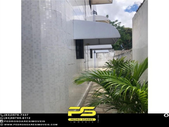Imagem Apartamento com 3 Quartos à Venda, 72 m² em Cristo Redentor - João Pessoa Imagem Apartamento com 3 Quartos à Venda, 72 m² em Cristo Redentor - João Pessoa