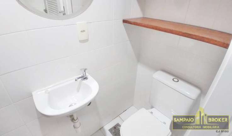 Imagem Apartamento com 3 Quartos para Alugar,  em Taquara - Rio De Janeiro
