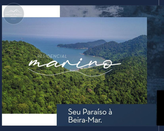 Imagem Apartamento com 3 Quartos à Venda, 103 m² em Canto Do Forte - Praia Grande