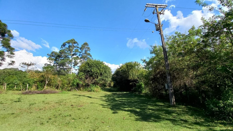 Chácara com 3 Quartos à Venda, 11 m² em Olaria - Bocaiúva Do Sul