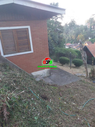 Imagem Casa à Venda, 1.200 m² em Capivari - Campos Do Jordão Imagem Casa à Venda, 1.200 m² em Capivari - Campos Do Jordão