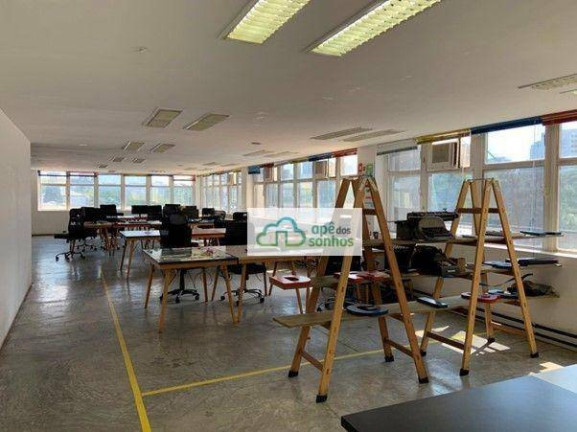 Imagem Imóvel para Alugar, 448 m² em Jardim Paulistano - São Paulo Imagem Imóvel para Alugar, 448 m² em Jardim Paulistano - São Paulo