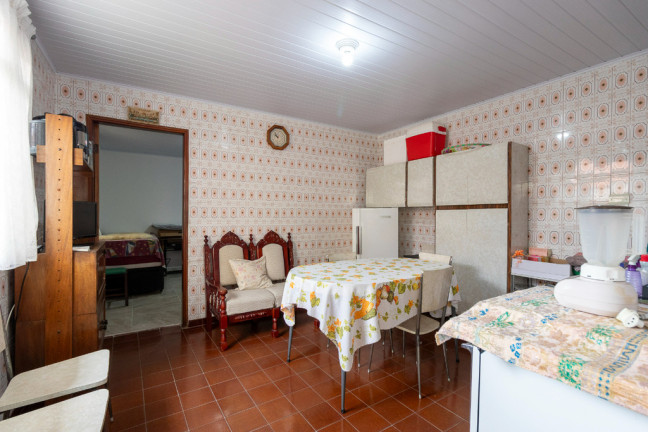 Imagem Casa com 2 Quartos à Venda, 195 m² em Jardim Santo Antônio - Santo André Imagem Casa com 2 Quartos à Venda, 195 m² em Jardim Santo Antônio - Santo André
