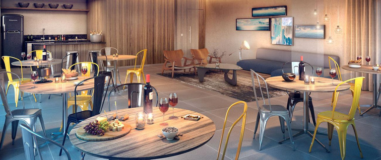 Imagem Apartamento com 2 Quartos à Venda, 57 m² em Jacarepaguá - Rio De Janeiro