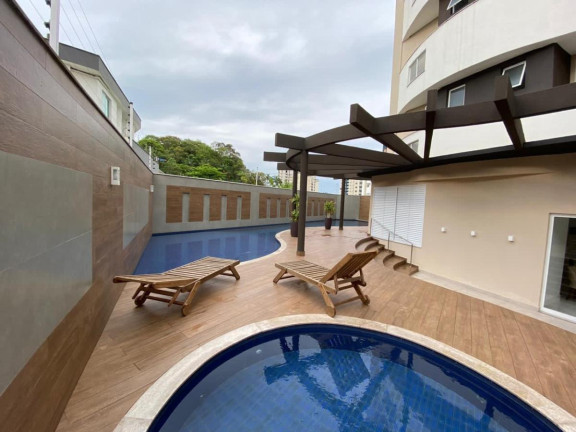 Apartamento com 3 Quartos à Venda, 106 m² em Anita Garibaldi - Joinville