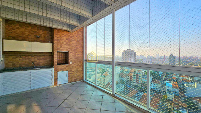 Imagem Apartamento com 4 Quartos à Venda, 208 m² em Jardim Do Mar - São Bernardo Do Campo Imagem Apartamento com 4 Quartos à Venda, 208 m² em Jardim Do Mar - São Bernardo Do Campo