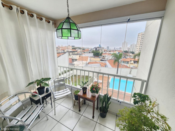 Imagem Apartamento com 2 Quartos à Venda, 62 m² em Vila Oratório - São Paulo Imagem Apartamento com 2 Quartos à Venda, 62 m² em Vila Oratório - São Paulo